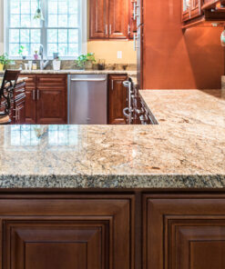 African Rainbow Granite In Va Md Washington D C