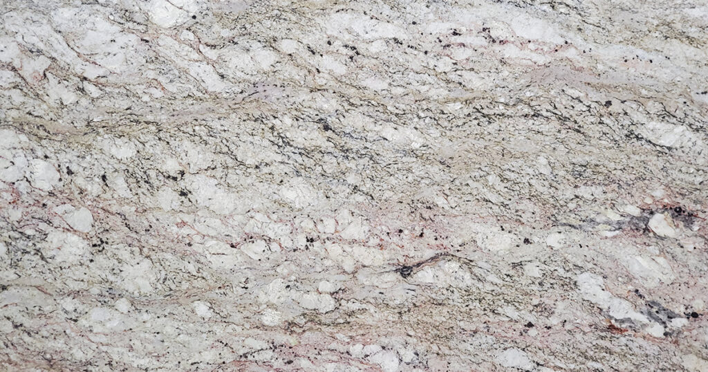 African Rainbow Granite in VA, MD, Washington D.C.