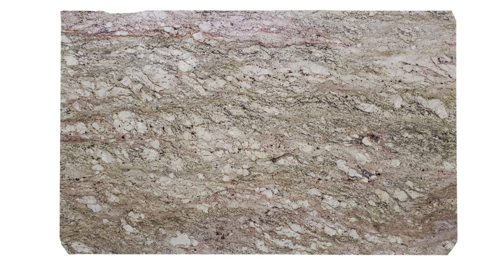 African Rainbow Granite in VA, MD, Washington D.C.