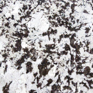 Alaska White Granite