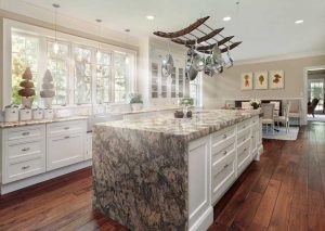 quartz kitchen countertop ideas