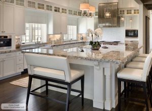 Bianco Antico Granite Countertops In Sterling Va, Md, Washington D.c.