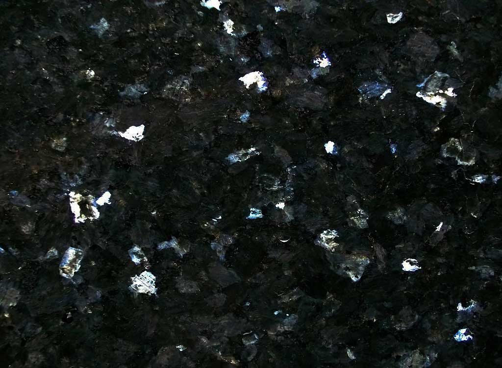 Black Pearl Granite Countertops in Sterling VA, MD, Washington D.C.