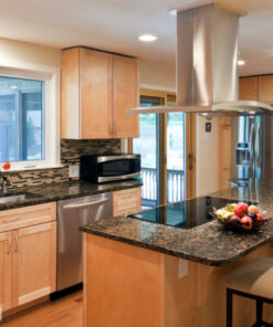 Verde Butterfly Granite Countertops In Sterling Va Md Washington