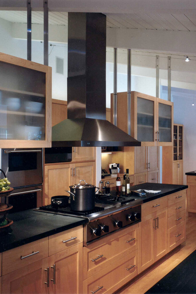 Best Black Granite Countertop Colors