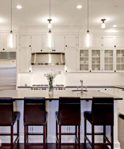 Absolute Black Granite