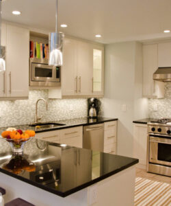 Absolute Black Granite