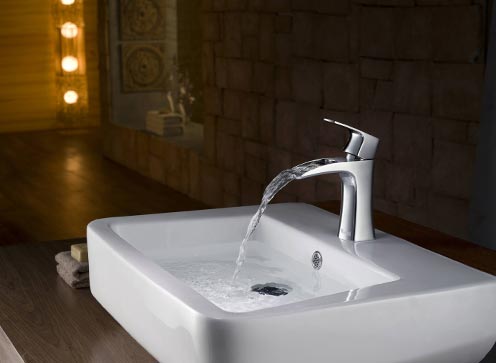 Bathroom Faucet Ideas