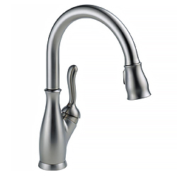 Single Hand Faucets
