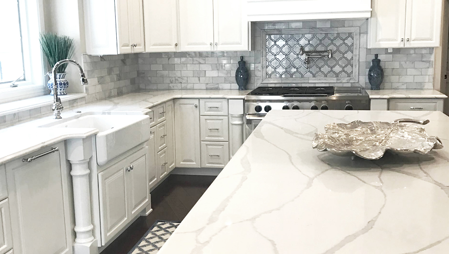 Best Marble Look Quartz Countertops, Is There A Quartz Countertop That Looks Like Marble