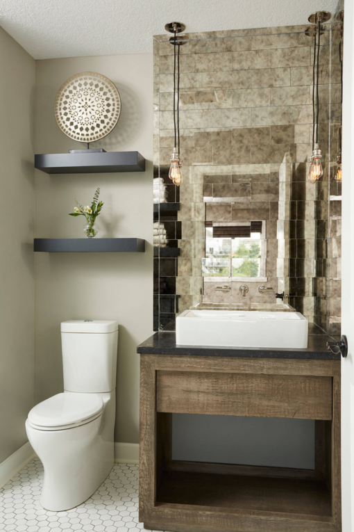20 Best Small Bathroom Vanity Ideas in VA | Granite, Quartz, Marble Vanity