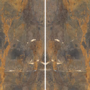Fossil Brown
