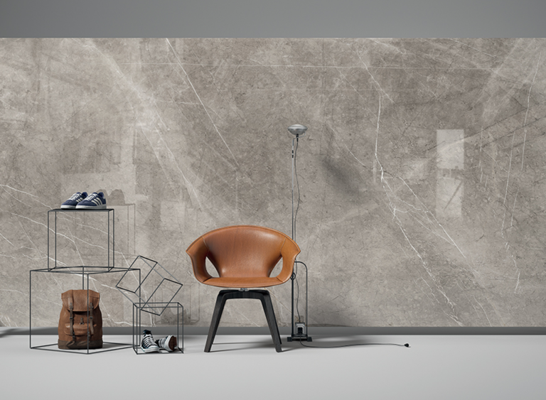 Tortora Tafu - Sky Marble & Granite