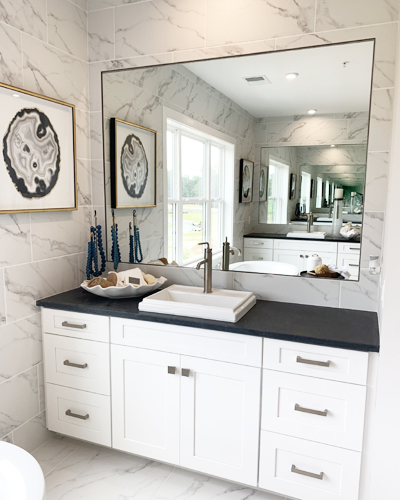 Bathroom Vanity Ideas VA