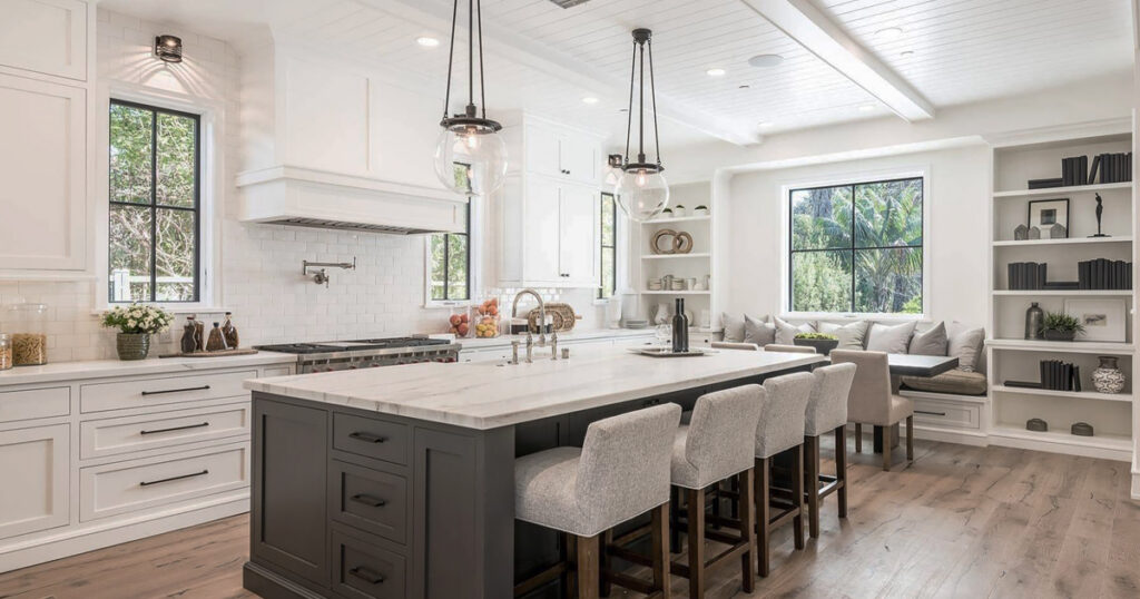 24 Top White Granite Countertops in 2021