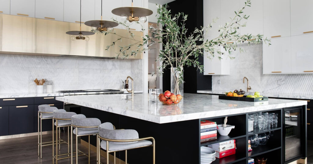 24 Top White Granite Countertops in 2021