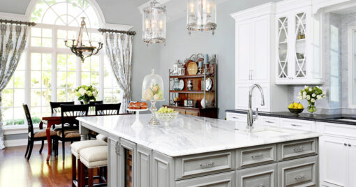 24 Top White Granite Countertops in 2021