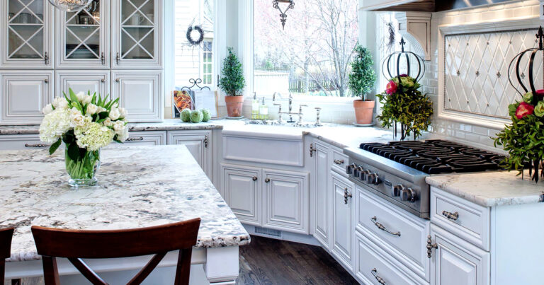 15 Best Quartz Countertop Ideas:Quartz Countertops in Sterling, VA