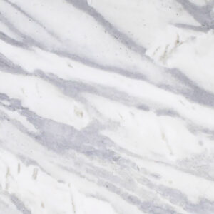 Damasco White Marble