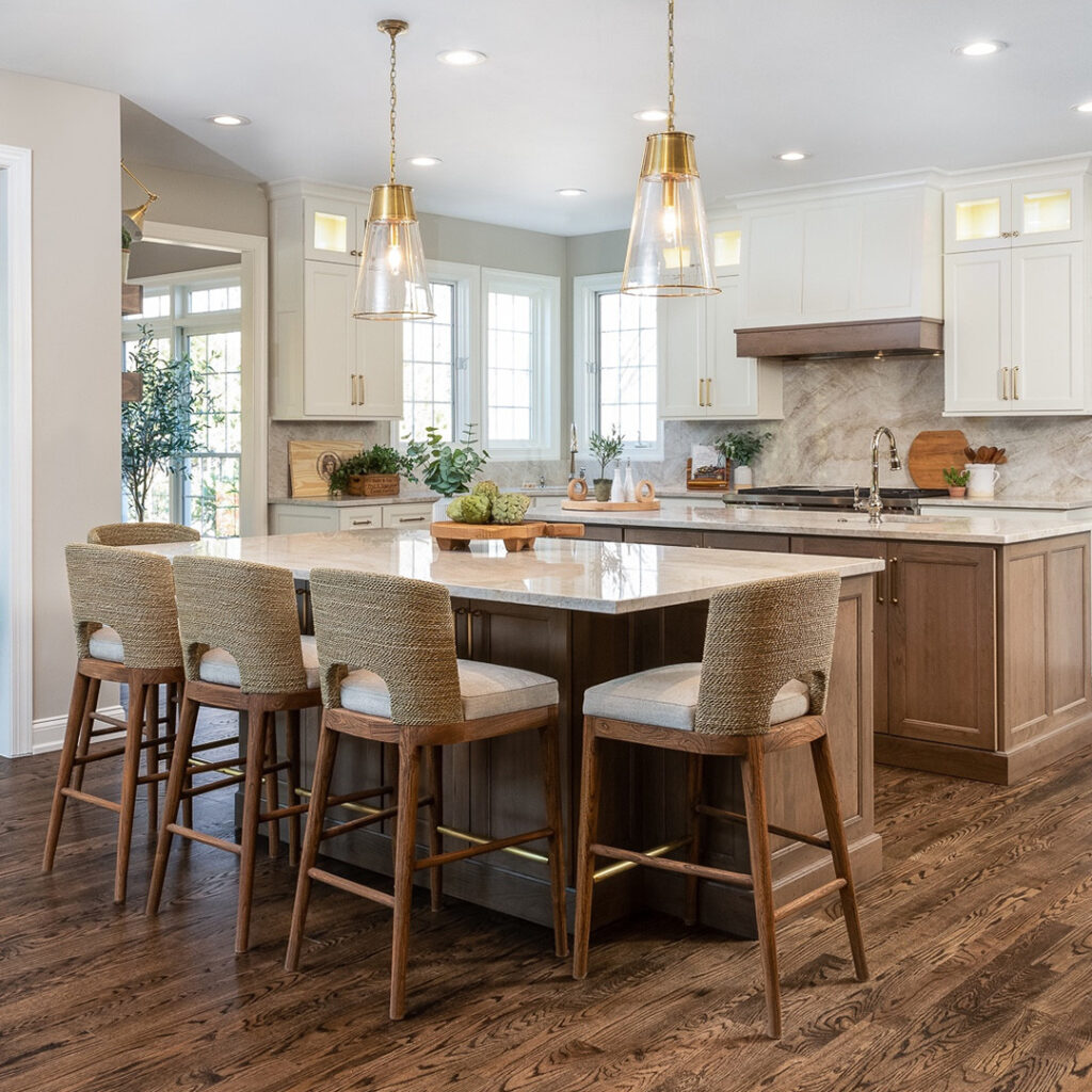 Taj Mahal Quartzite – Elegant Natural Stone for Countertops