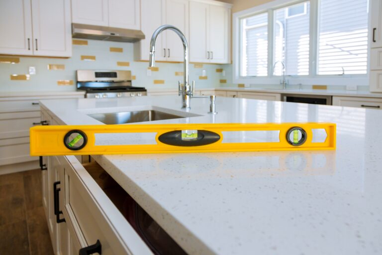 The Best Kitchen Granite Countertops Quartz Countertops in Virginia