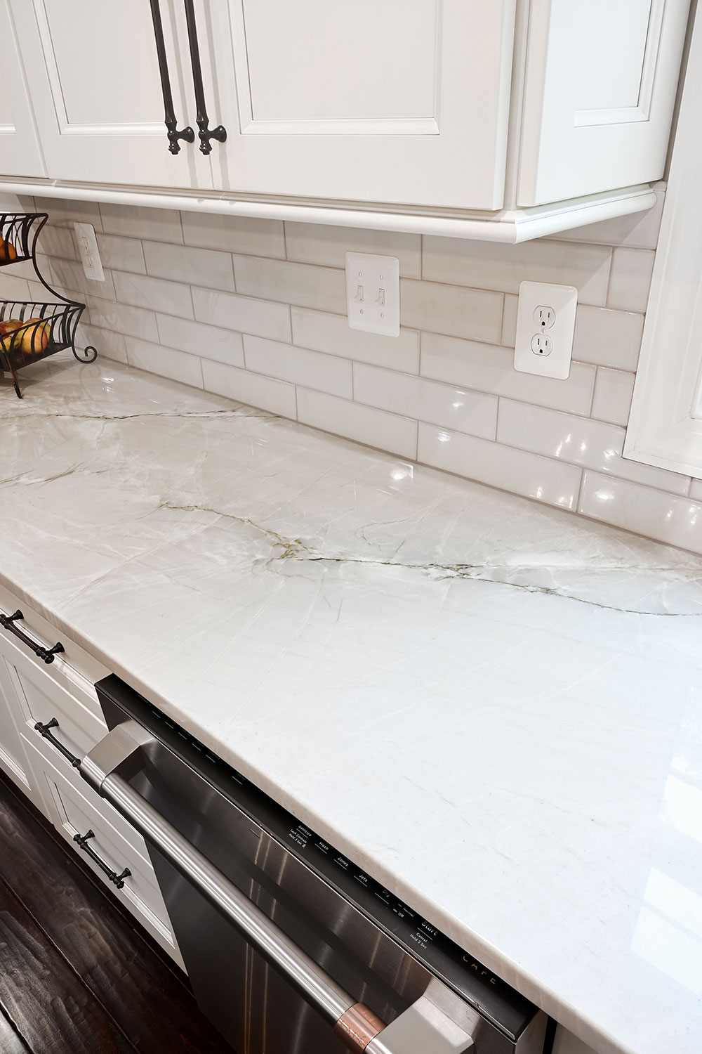 Kitchen Projects - Granite Countertops | Quartz Countertops. Best ...