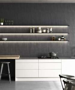 Alternative view of Bromo