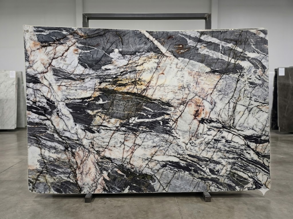 Midnight Crystal Quartzite - Image 4